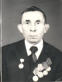 Нигматуллин Мингазетдин Нигматуллович Нигматуллин Мингазетдин Нигматуллович